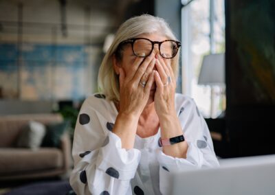 Rouw, verlies en ziekte in werk