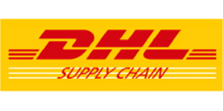 DHL supply chain