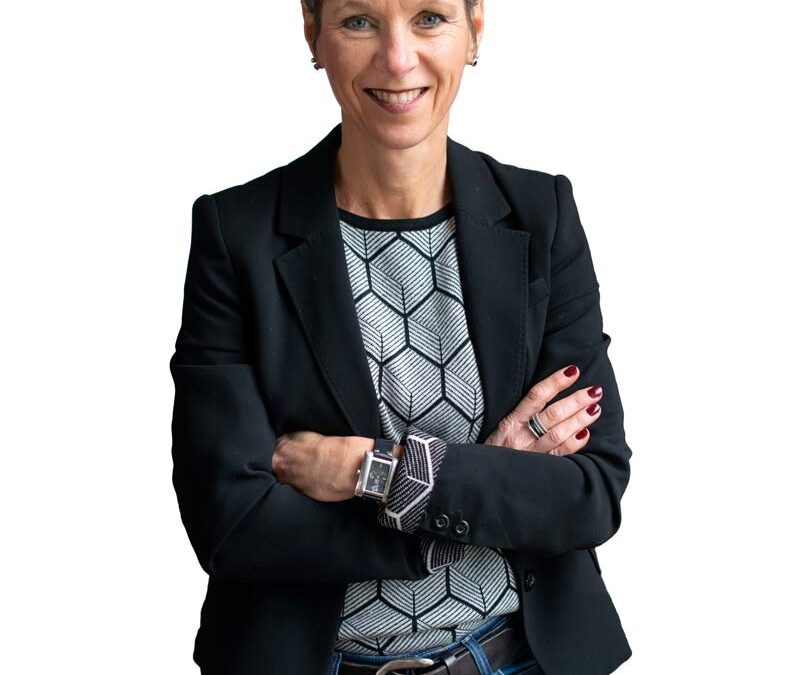 Marjoleine Jansen