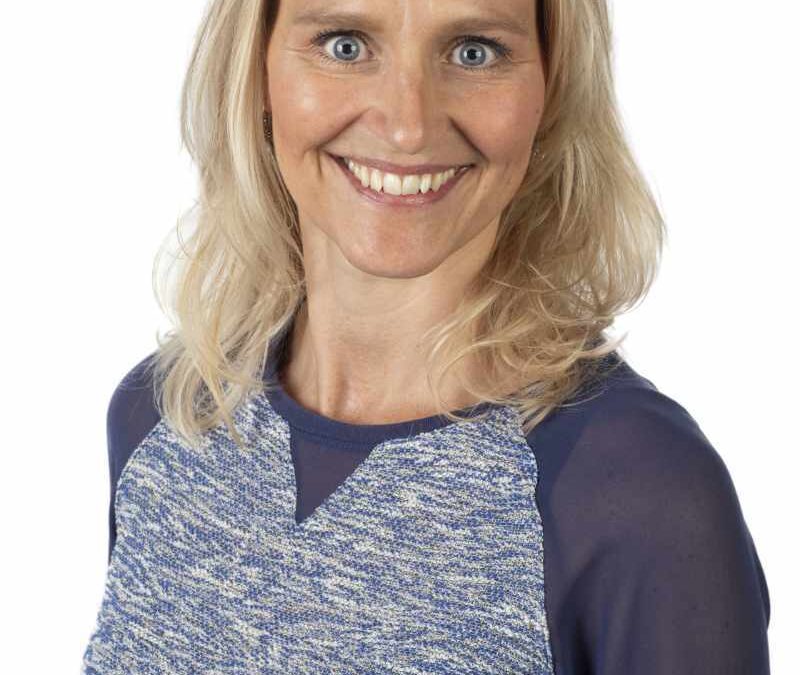 Christine van Andel