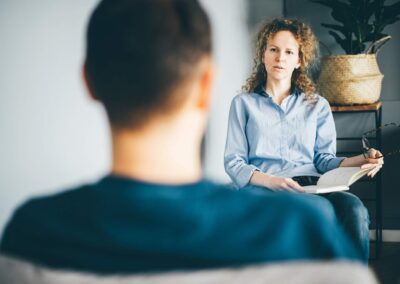 Een veilige werkomgeving is belangrijk. Hoe creëer je die?