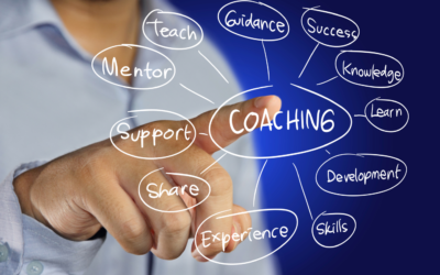 Coaching: sleutel tot succes voor effectief talentmanagement