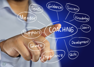 Coaching: sleutel tot succes voor effectief talentmanagement