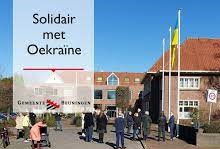 OnzeCoach ondersteunt gemeente Beuningen bij de crisisopvang voor Oekraïnse vluchtelingen