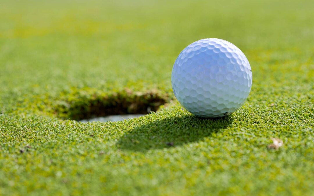 Golf & Coaching
