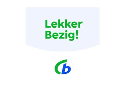 Nieuwe Samenwerking Centraal Beheer