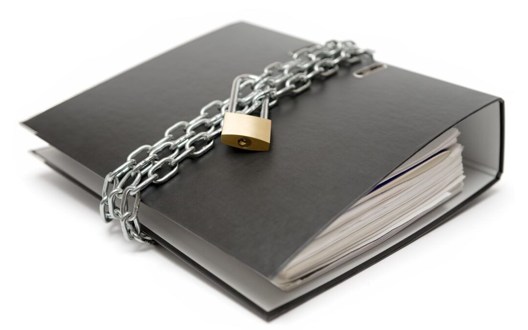 WHITEPAPER | Hoe om te gaan met privacy bij coaching