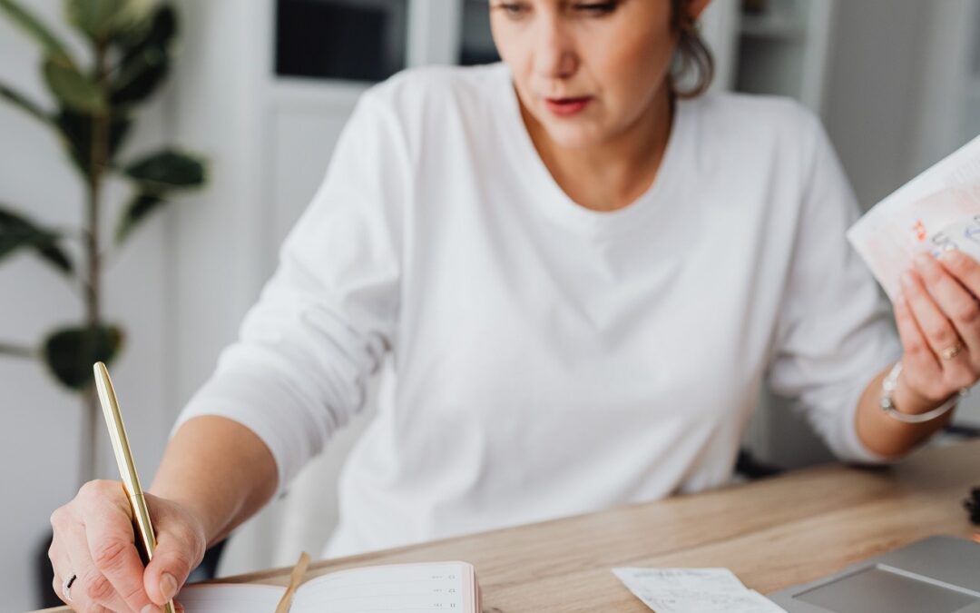 Budgetcoaching
