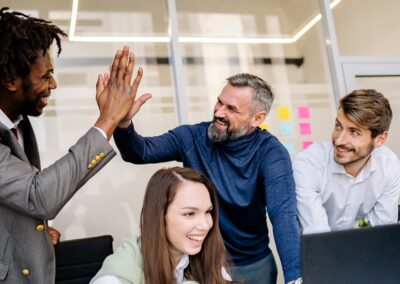 Hoe stimuleer je talentontwikkeling ontwikkeling binnen je organisatie