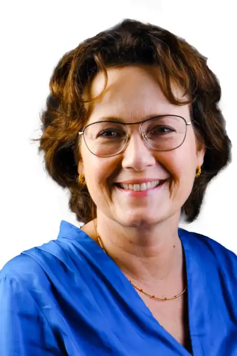 Carine Notenboom Christiane van den Berg