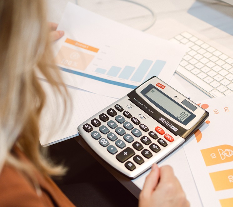 Financiële coaching
